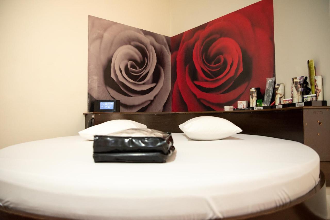 Prime Motel Campinas Hortolândia Extérieur photo